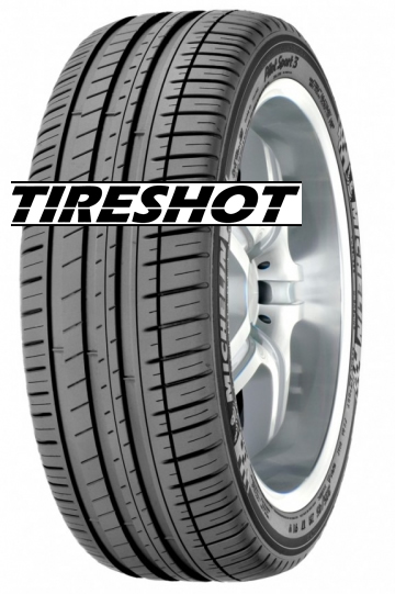 Michelin Pilot Sport 3 Tire